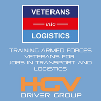 Veterans Into Logistics