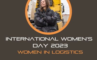 Women In Logistics