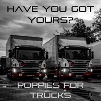 Poppies For Trucks