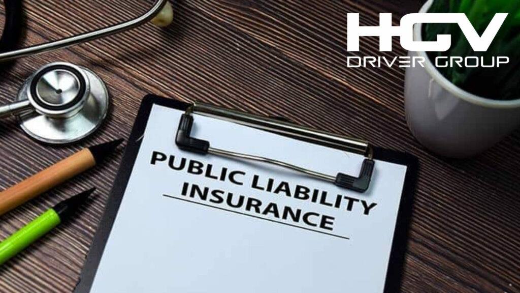 public liability insurance for hgv drivers 