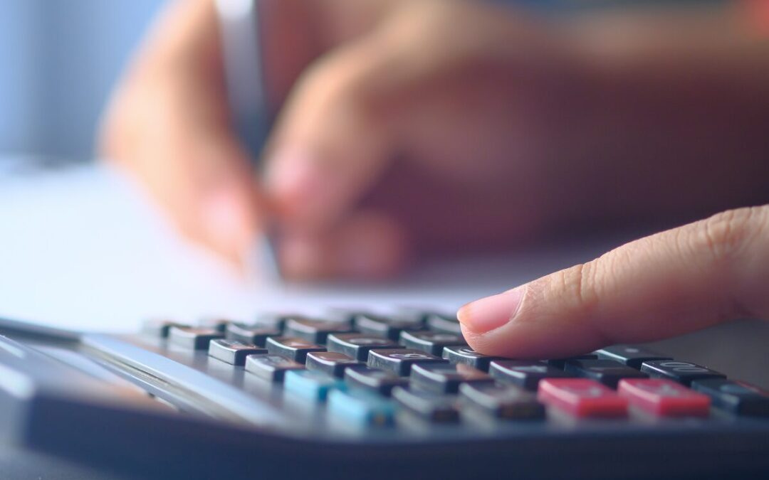 The Role of Income Verification in Financial Applications