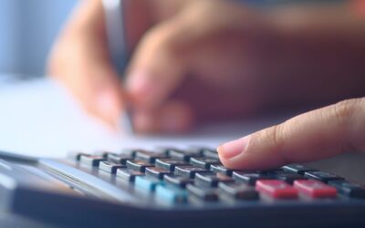 The Role of Income Verification in Financial Applications